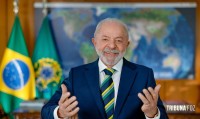 Lula exalta soberania e defesa do povo em rede do 7 de setembro