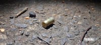 Homem é agredido e baleado por desconhecidos nos fundos do laguinho no Porto Meira