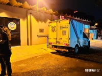 Homem é encontrado sem vida dentro de casa no Jardim Manaus