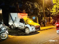 Homem é encontrado sem vida dentro de casa no Jardim Manaus
