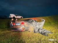 Jovem de 23 anos morre após grave acidente na BR-277 em Foz do Iguaçu