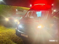 Jovem de 23 anos morre após grave acidente na BR-277 em Foz do Iguaçu