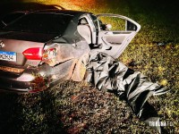 Jovem de 23 anos morre após grave acidente na BR-277 em Foz do Iguaçu