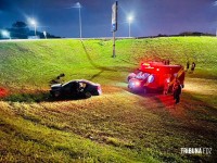 Jovem de 23 anos morre após grave acidente na BR-277 em Foz do Iguaçu