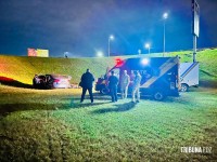 Jovem de 23 anos morre após grave acidente na BR-277 em Foz do Iguaçu