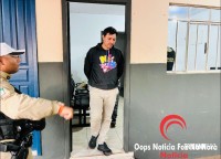 Pelotão de Trânsito flagra maior e menor com motocicleta com queixa de furto/roubo no Vila Brás