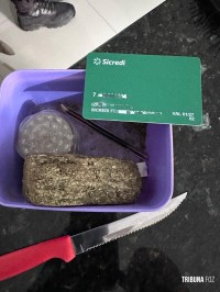 Policia Federal deflagra operação de repressão ao contrabando de cigarros