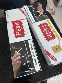 Policia Federal deflagra operação de repressão ao contrabando de cigarros
