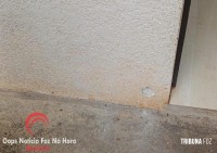 Homem sobrevive a emboscada e escapa de assassinos no Bairro Nova Andradina 