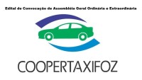 Edital de Convocação de Assembléia geral da Cooperativa dos Taxistas de Foz do Iguaçu