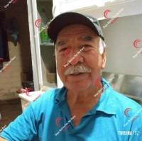 PM aposentado é assassinado e atropelado; Autor é preso em flagrante em Santa Helena