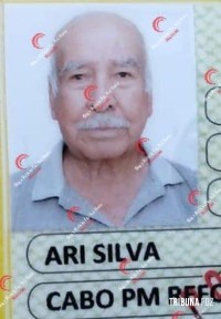 PM aposentado é assassinado e atropelado; Autor é preso em flagrante em Santa Helena