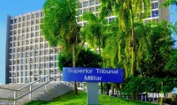 Supremo Tribunal Militar vai julgar perda de patente de Bolsonaro e militares condenados