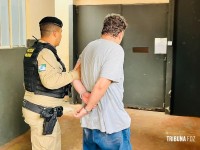 Filho mata o próprio pai a golpes de machado no Portal da Foz