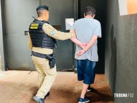 Filho mata o próprio pai a golpes de machado no Portal da Foz
