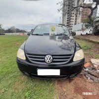 GOTAMOTRAN da PM recupera veículo com registro de furto e prende condutor em flagrante