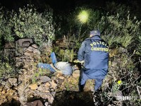 Corpo de homem é localizado na barranca do Rio Paraná no Bairro Porto Belo 