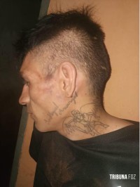 Condenado a 15 anos de prisão jovem que abusou sexualmente uma vítima durante assalto residencial em Ciudad Del Este