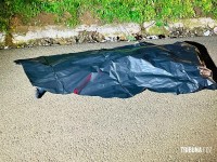 Homem morre atropelado na BR-277 em São Miguel do Iguaçu
