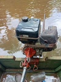 Ação conjunta entre Polícia Federal e ICMBio flagra pesca e caça predatória no Parque Nacional do Iguaçu