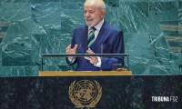 Em Nova York, agenda de Lula inclui Palestina, democracia e clima