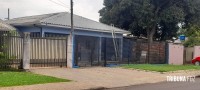 Siate socorre vítima que caiu da escada no Porto Meira