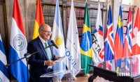 Mercosul assina acordo de livre comércio com quatro países europeus