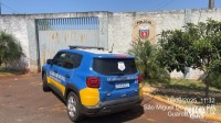 Guarda Municipal detém Homem acusado de atos obscenos em frente a escola em São Miguel do Iguaçu