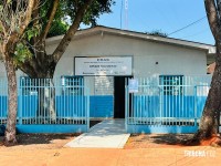 Munições são encontradas durante reforma no CRAS de Três Lagoas 