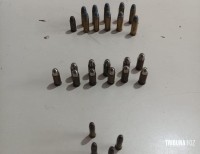 Munições são encontradas durante reforma no CRAS de Três Lagoas 