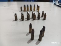 Munições são encontradas durante reforma no CRAS de Três Lagoas 