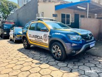 Munições são encontradas durante reforma no CRAS de Três Lagoas 