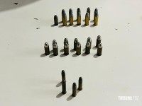 Munições são encontradas durante reforma no CRAS de Três Lagoas 