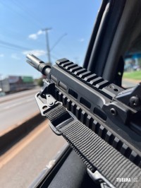 Policia Federal realiza extradição de foragido ligado à facção criminosa paulista