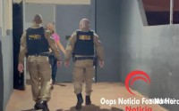 Travesti agride, rouba e depois justifica dizendo que foi vítima de calote durante a madrugada