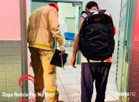 Travesti agride, rouba e depois justifica dizendo que foi vítima de calote durante a madrugada