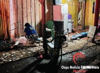 Madrugada de terror: Triplo homicídio é registrado em Foz do Iguaçu