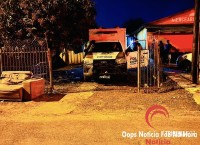 Madrugada de terror: Triplo homicídio é registrado em Foz do Iguaçu