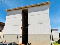 Mulher é baleada durante discussão entre vizinhos no Condomínio Angatuba