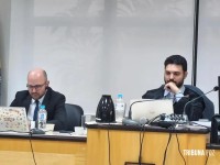 Tribunal do Júri condena réu a 9,8 anos de prisão por tentativa de homicídio em Marechal Cândido Rondon