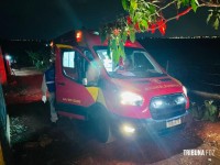 Homem é executado com aproximadamente 20 disparos de arma de fogo no Gleba Guarani