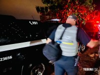 Homem é executado com aproximadamente 20 disparos de arma de fogo no Gleba Guarani