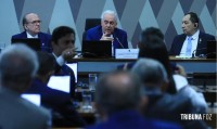PEC da Blindagem abre portas do Congresso ao crime, diz relator