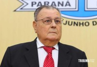 Morre ex-prefeito de Foz do Iguaçu, Dobrandino Gustavo da Silva, aos 86 anos