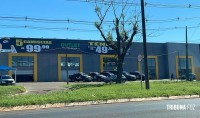 Receita Federal apreende mercadorias falsificadas em operação na BR-277