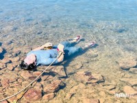 Embarcação com três pessoas vira no Rio Paraná e duas morrem afogadas em Foz do Iguaçu