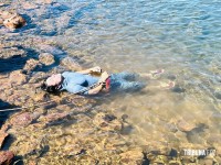 Embarcação com três pessoas vira no Rio Paraná e duas morrem afogadas em Foz do Iguaçu