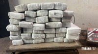 FICCO/PR prende indivíduo com 30 Kg de maconha em Matelândia