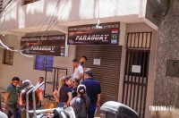 Prefeitura de Ciudad Del Este fecha e lacra loja envolvida em roubo a turista brasileiro