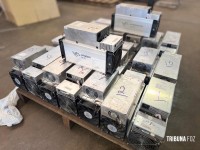 Receita Federal apreende mineradoras de bitcoin e “canetas emagrecedoras” na BR-277